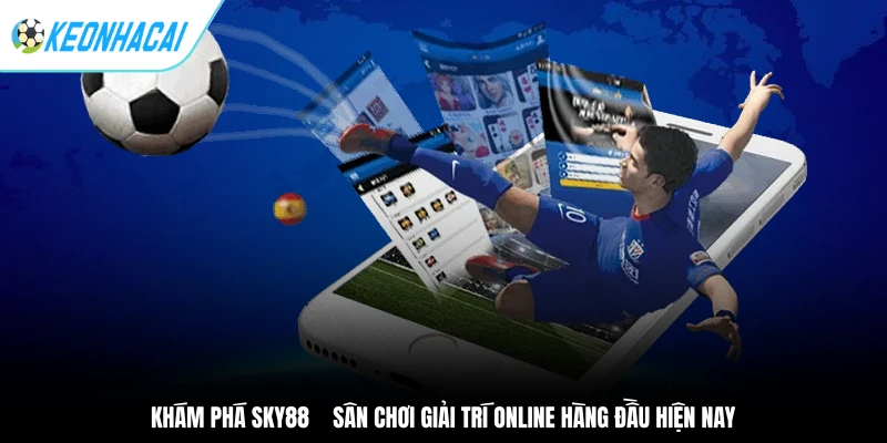 SKY88